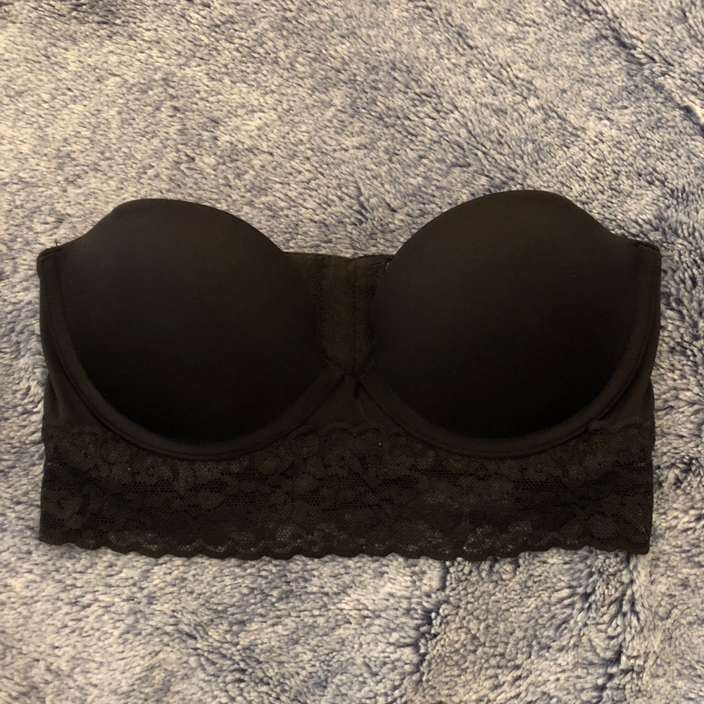 VS Pink Bustier